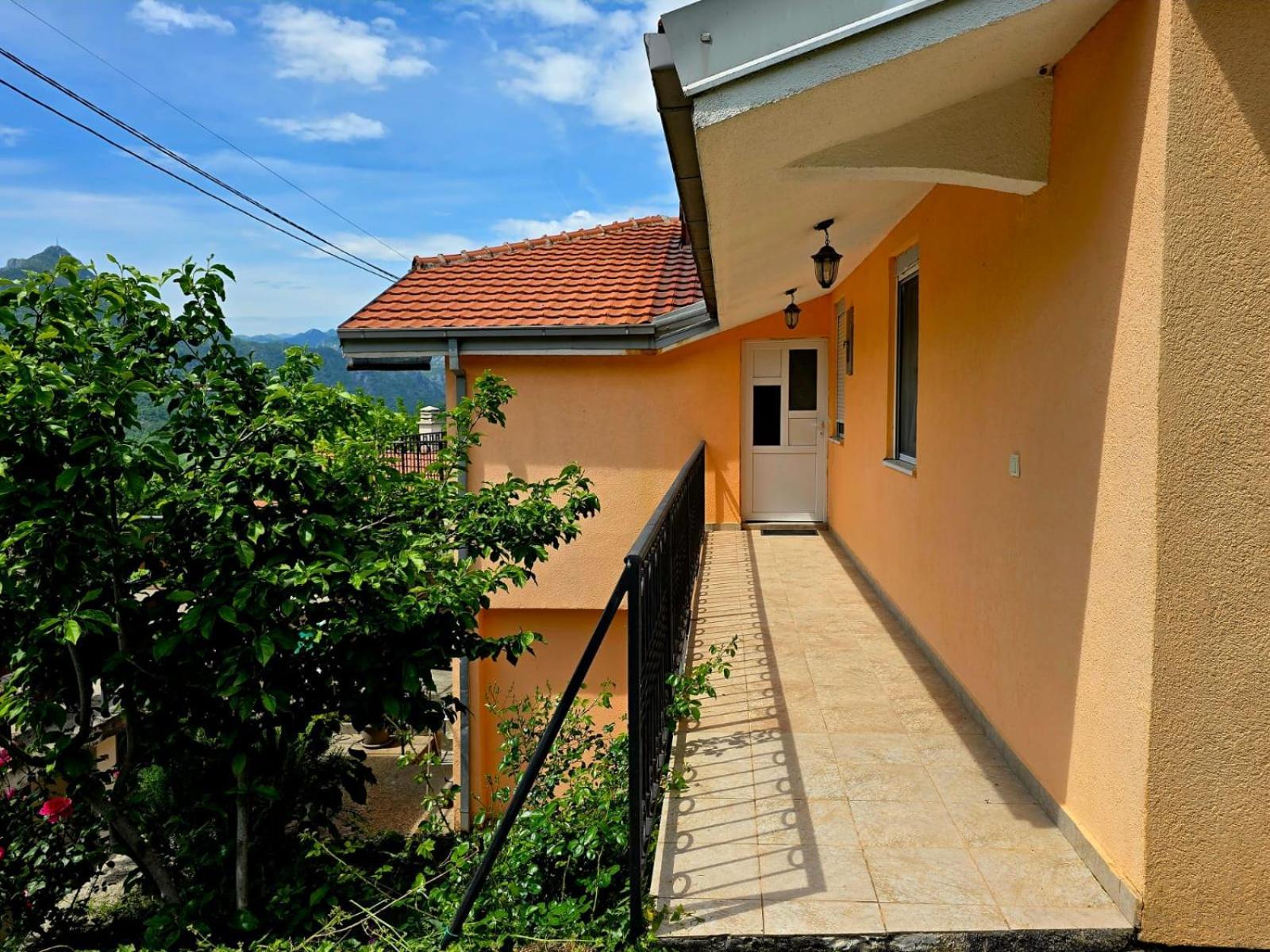 Village experience - Skadar lake Virpazar Exterior foto