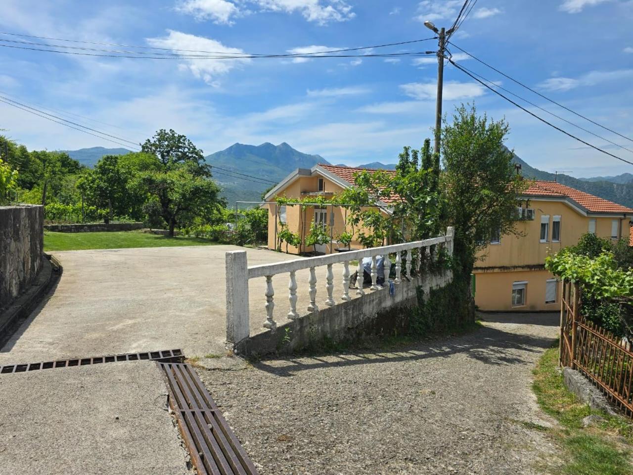 Village experience - Skadar lake Virpazar Exterior foto