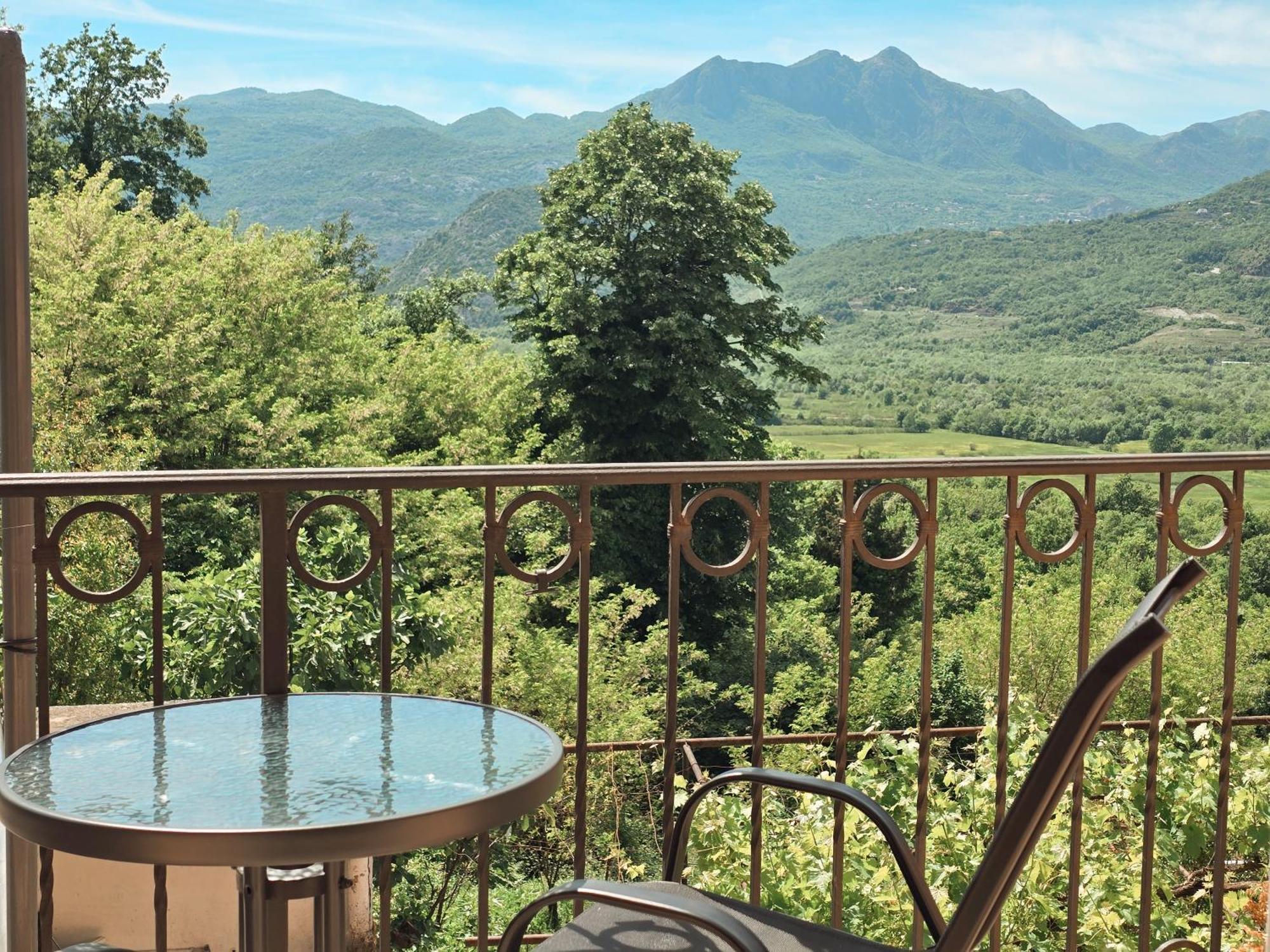 Village experience - Skadar lake Virpazar Exterior foto
